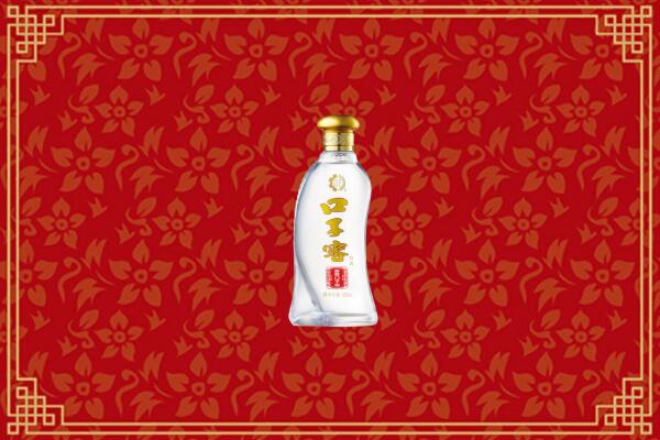 永福县回收口子窖