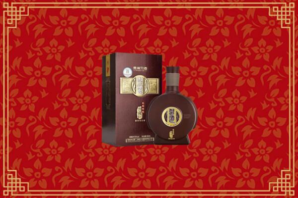 永福县回收习酒